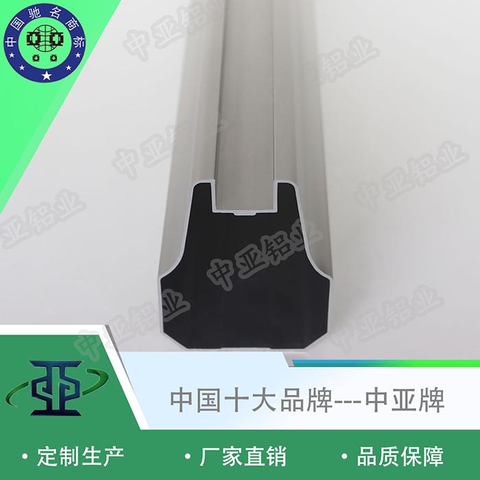鄱陽(yáng)廠(chǎng)家生產(chǎn)鋁型材排名